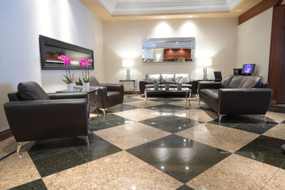 Hotel Universel Montreal 32/50