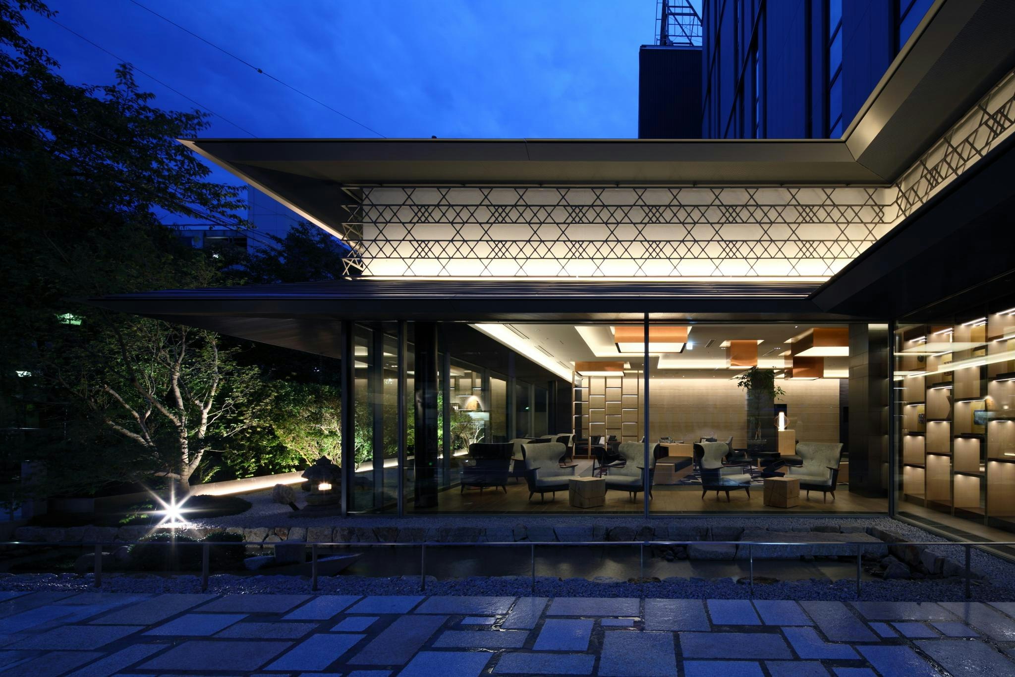 Cross Hotel Kyoto 20/34