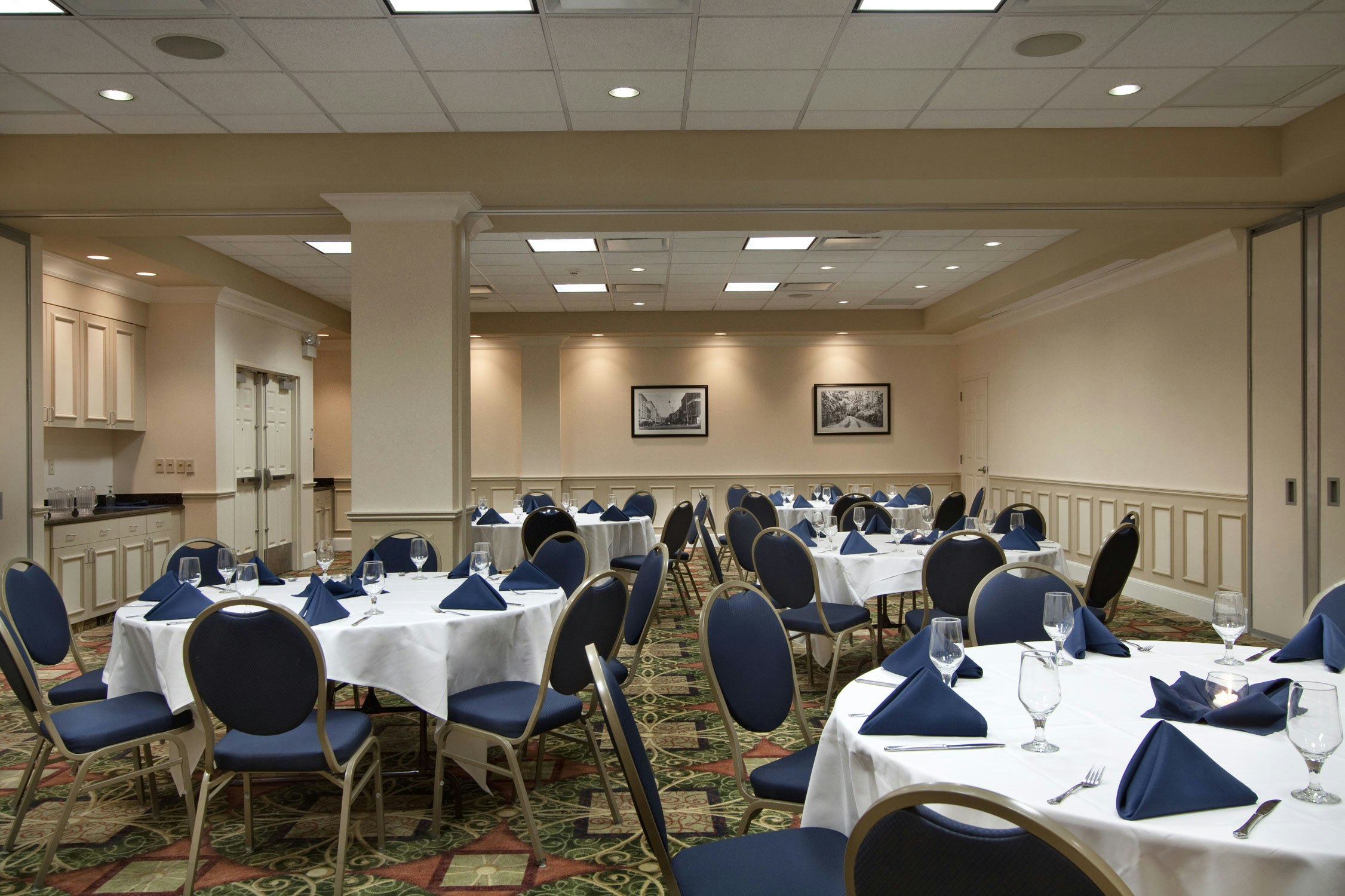 Hilton Garden Inn Ithaca 45/50