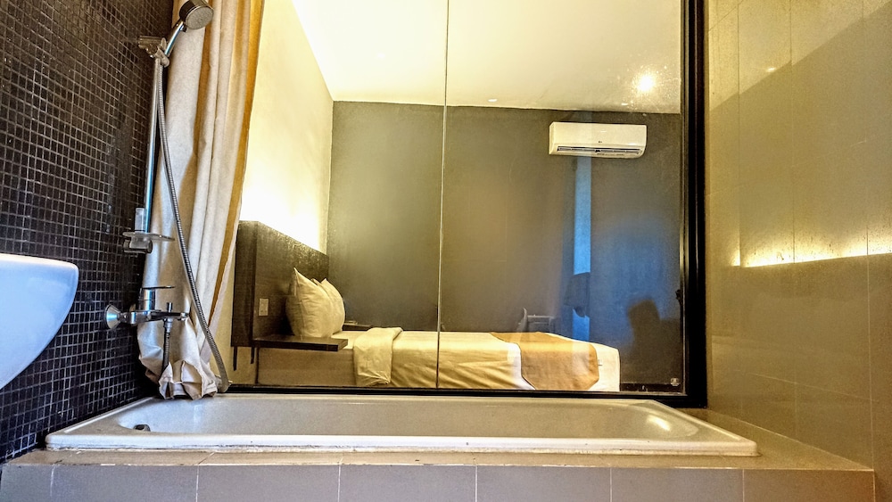Yunna Hotel Lampung 46/50