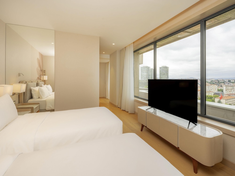 Movenpick Hotel Istanbul Bosphorus 16/50