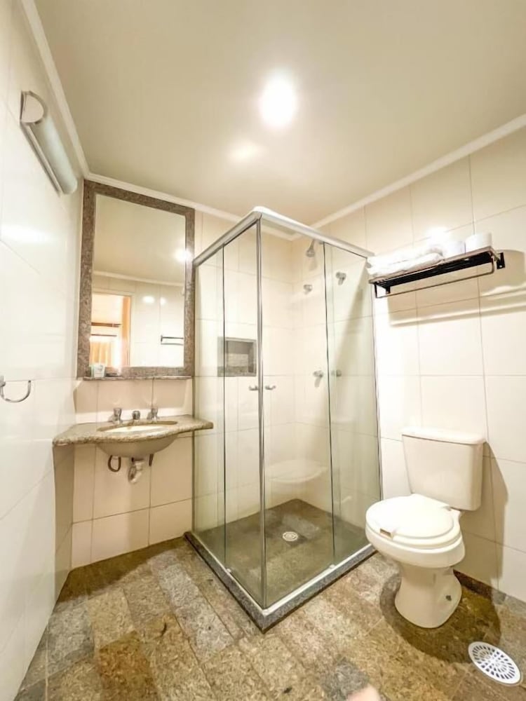 UBERABA APART HOTEL 36/38