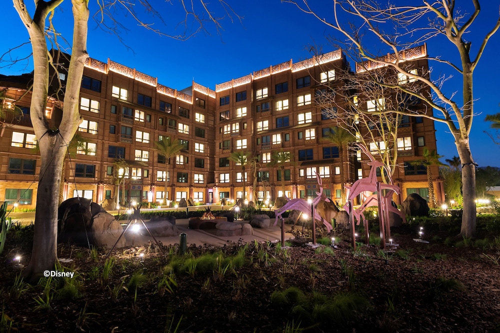 Disney Explorers Lodge in LANTAU ISLAND