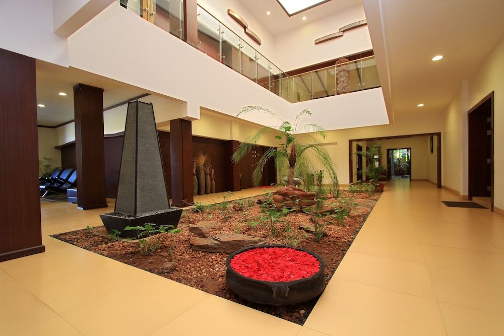 Silent Shore Resort Mysore 61/77