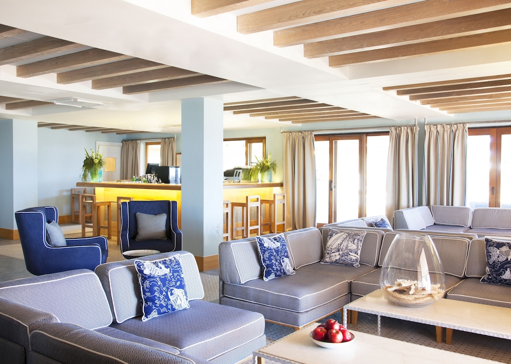 Gecko Hotel and Beach Club 30/50