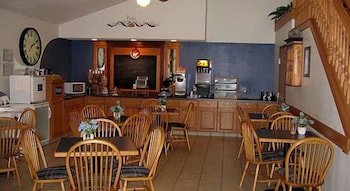 Americinn By Wyndham Webster City 28/39