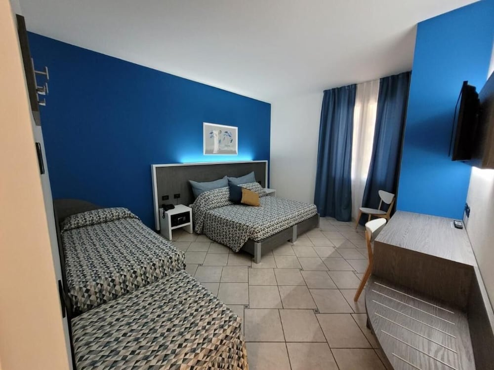 Hotel Maritan 29/50
