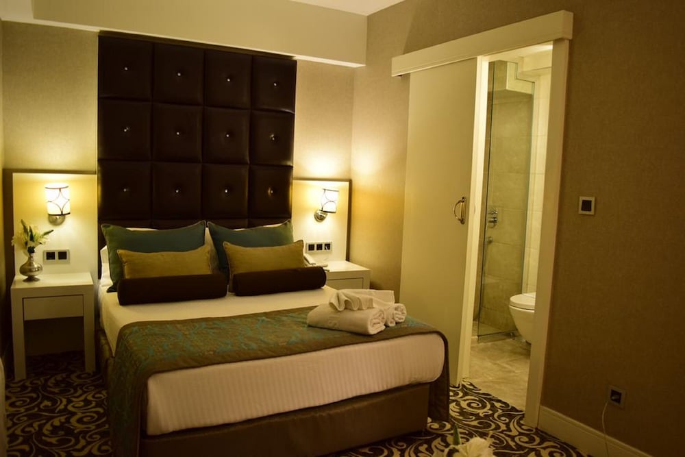 Taksim Line Hotel 14/60