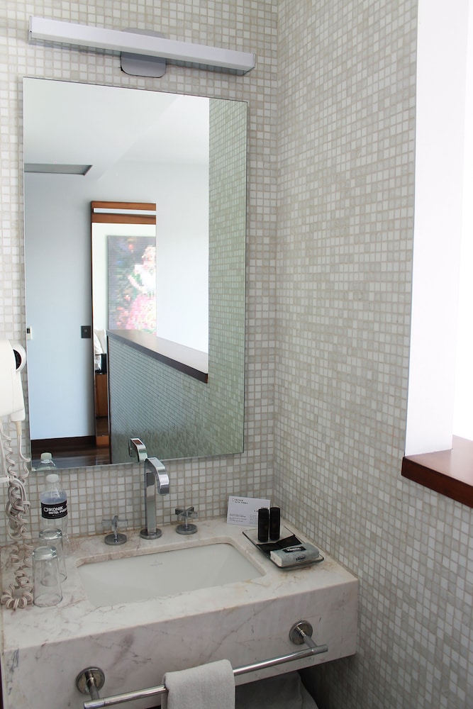 Ikonik Hotel Puebla 70/71