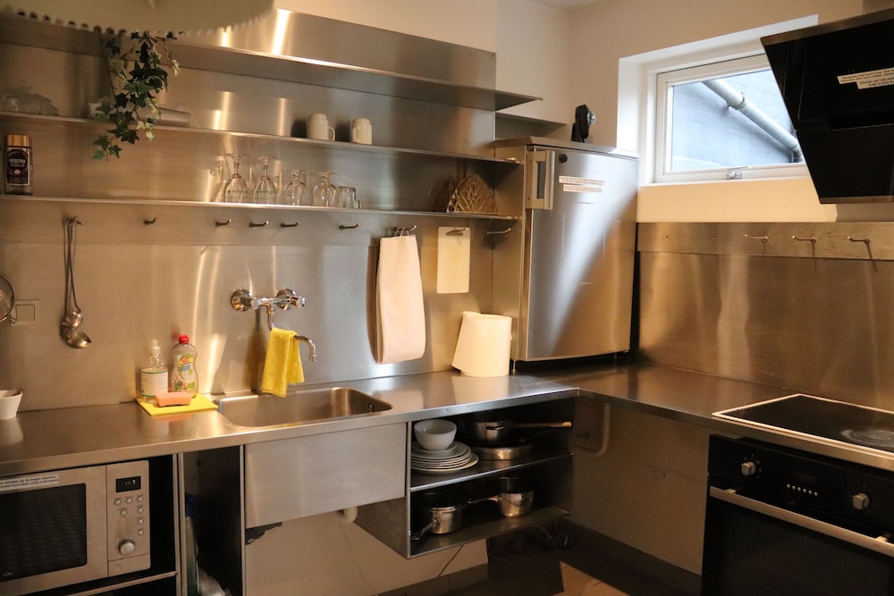 Milling Hotel Mini 11 56/56