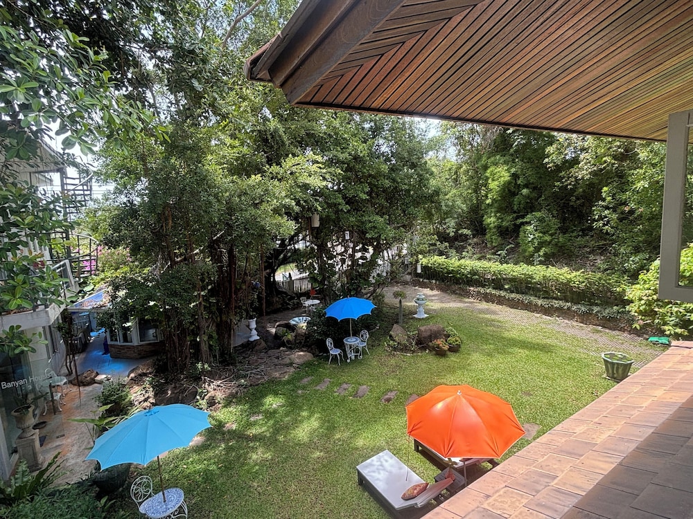 Banyan House Samui Bed and Breakfast - Adults Only 21/43
