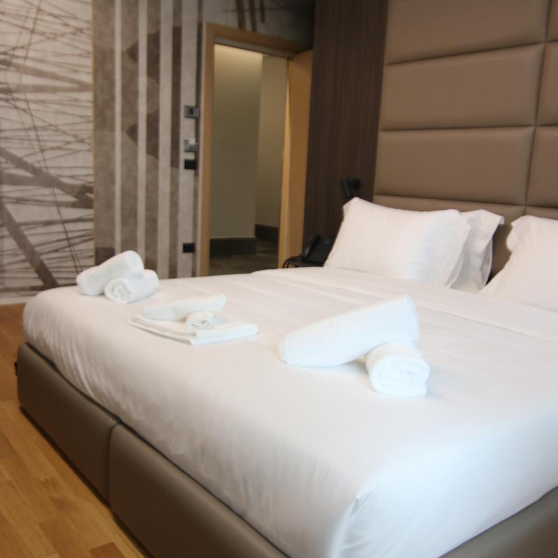 Adelar Hotel Tirana 30/60