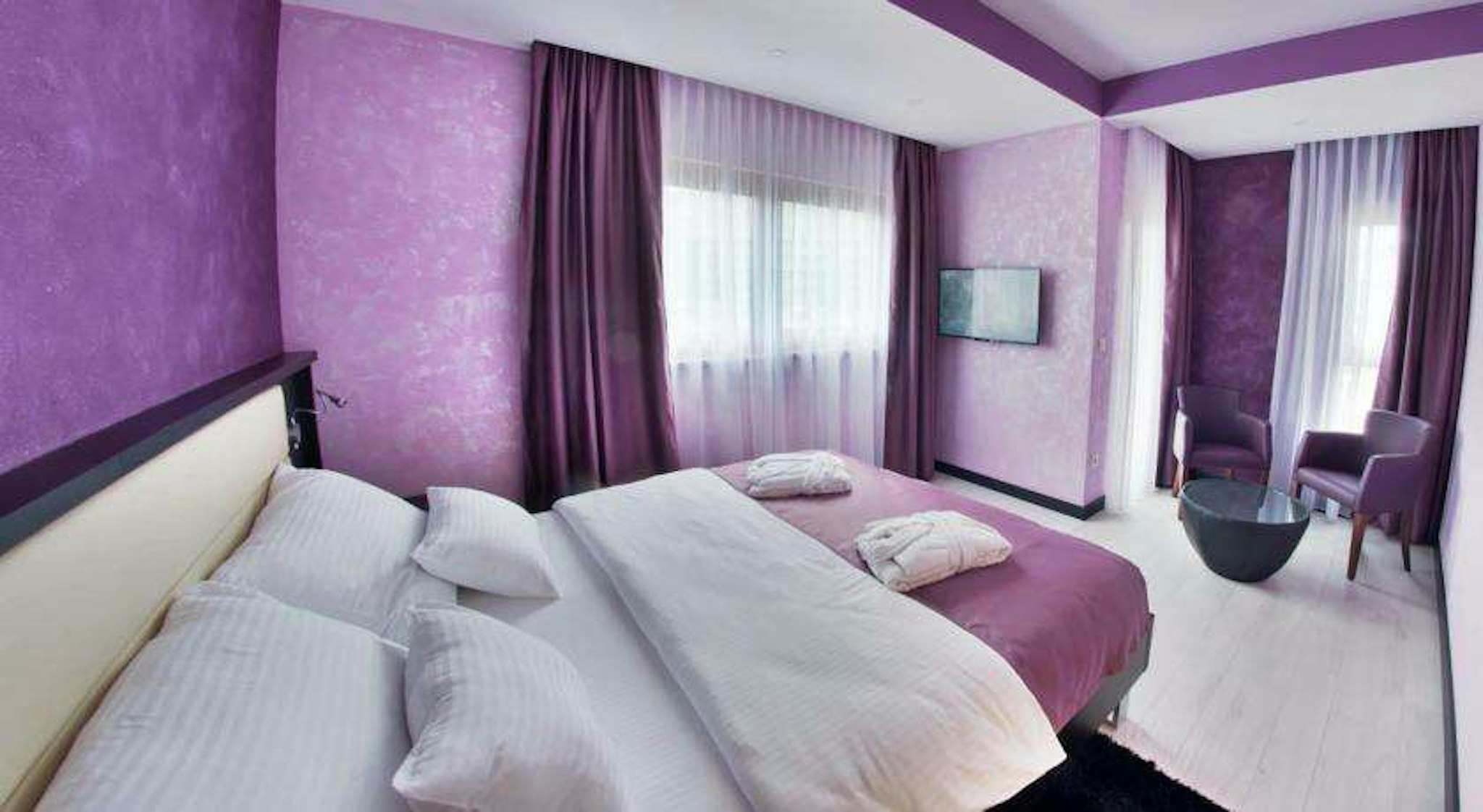 Hotel Mostar 7/30
