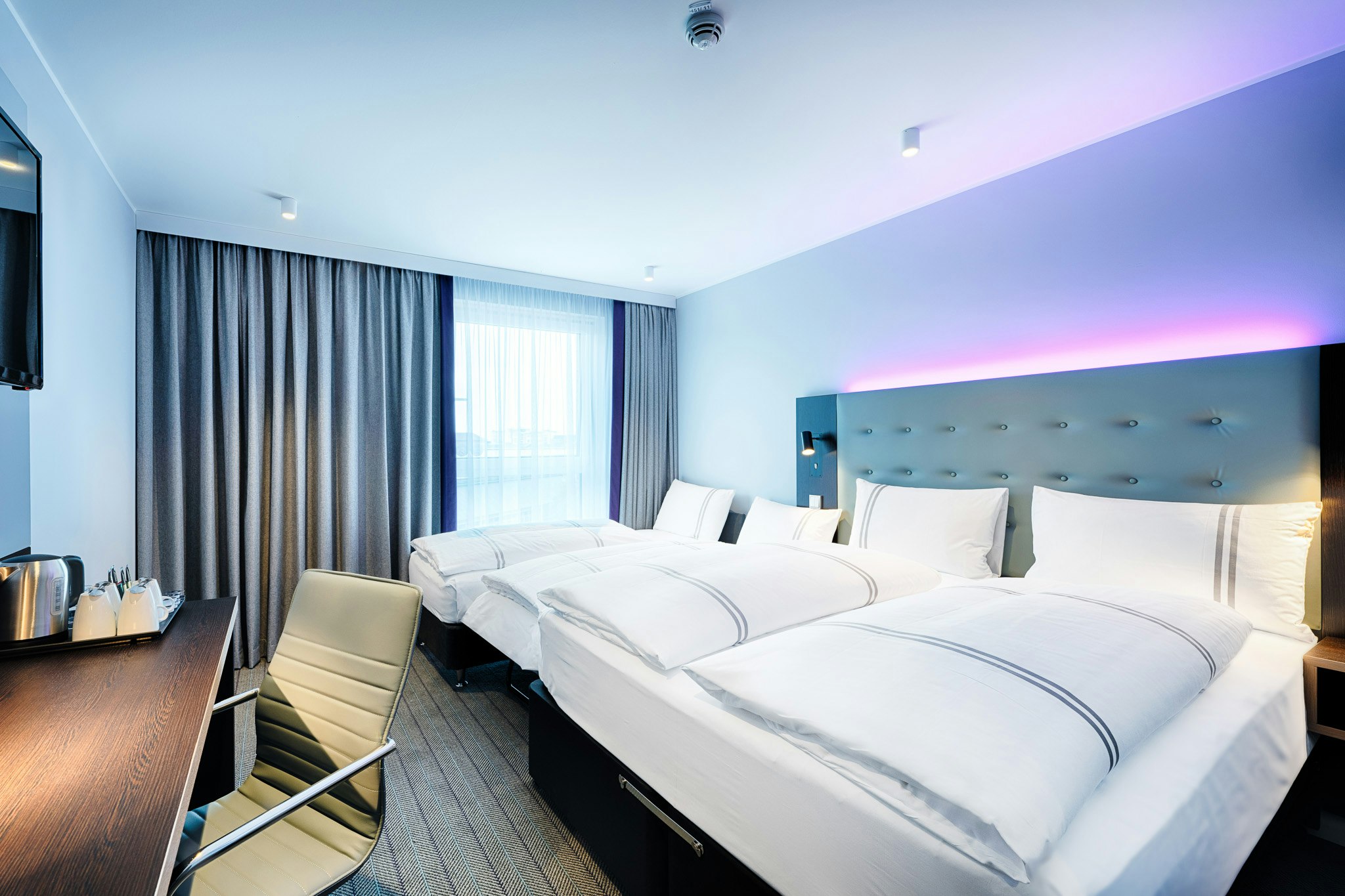 Premier Inn Lubeck City Centre 18/49