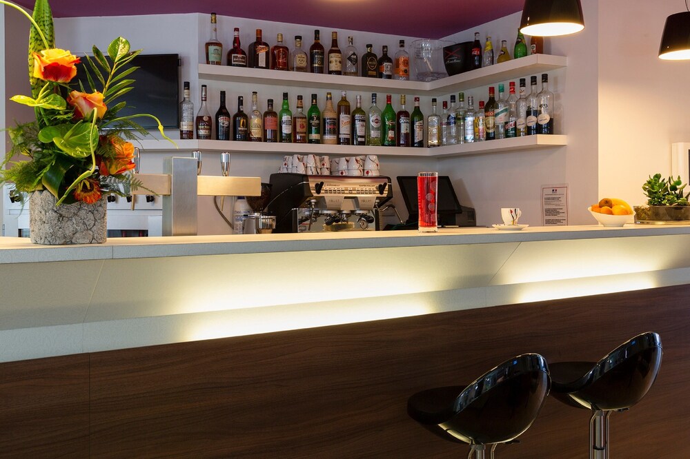 Hotel the Originals Nantes Sud Saint James 6/50