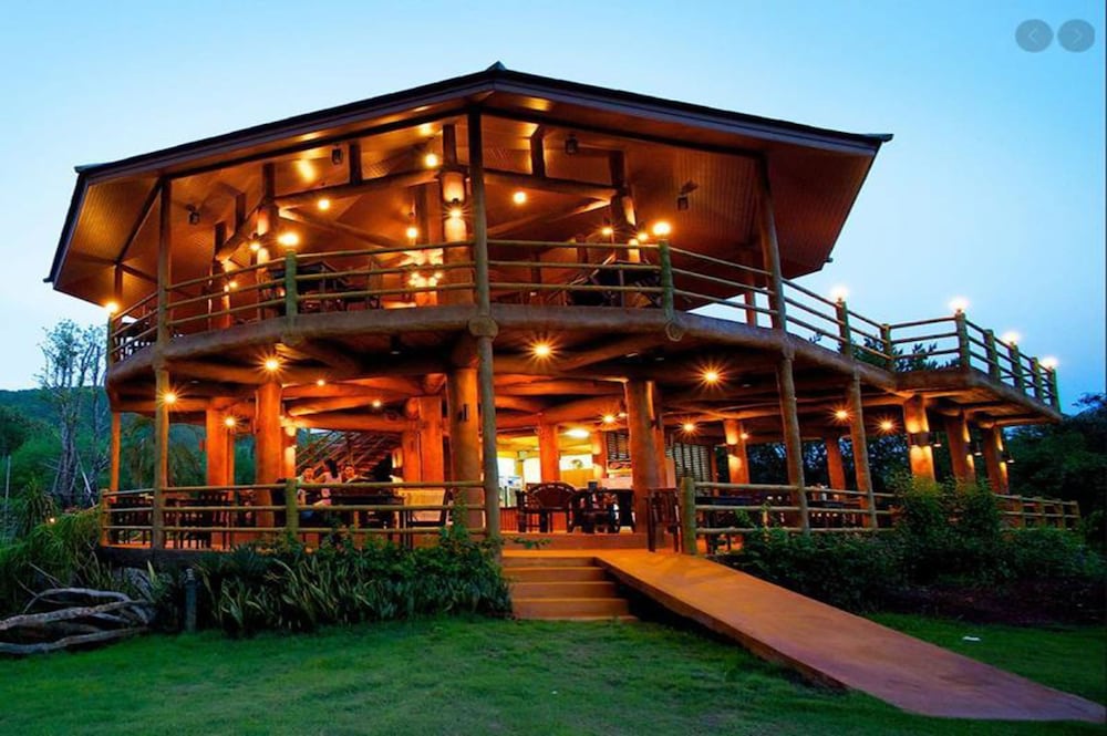 Blues River Resort Chanthaburi 10/64