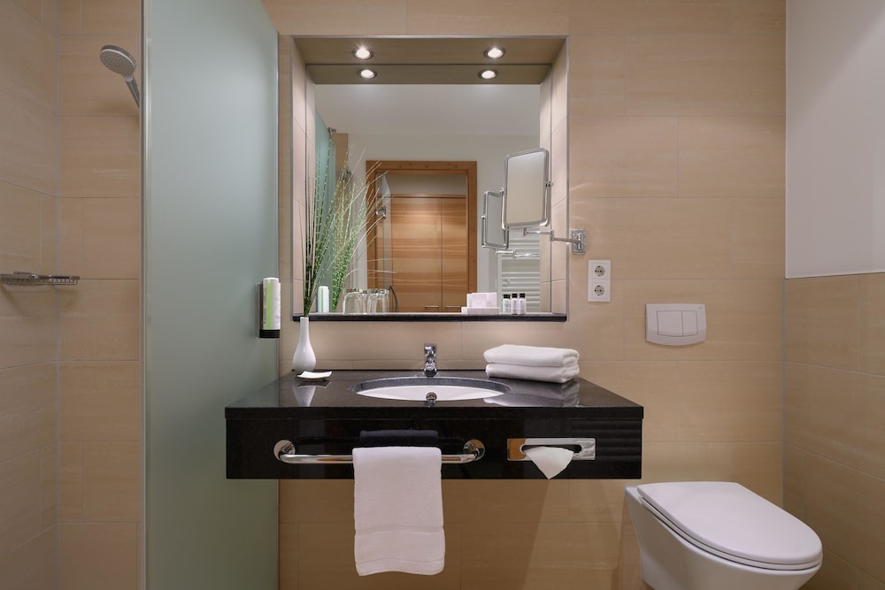 Ifa Graal Muritz Hotel Spa Tagungen 77/77