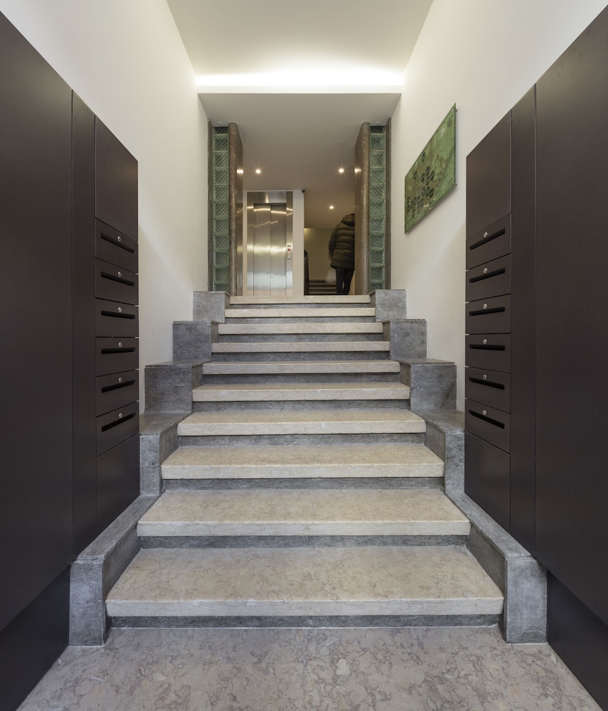 Lisbon Serviced Apartments Avenida 24/67