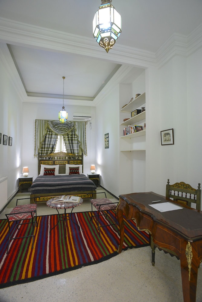 Dar Ya Hostel 15/66
