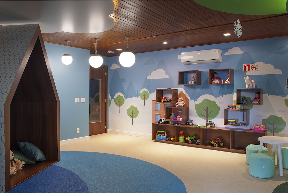 Exclusive Gramado Hotel & Spa by Gramado Parks 43/50