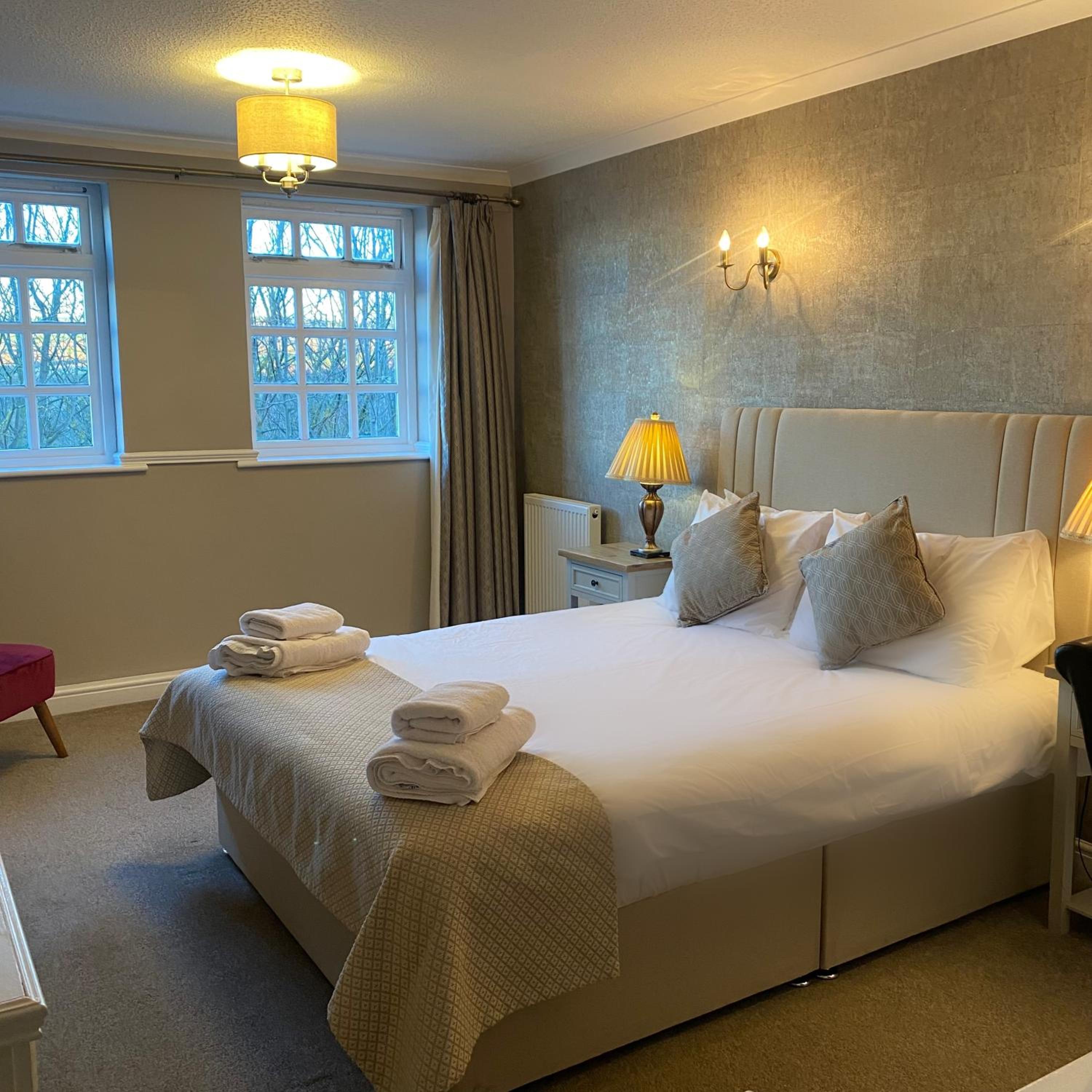 The Spa Hotel 24/60