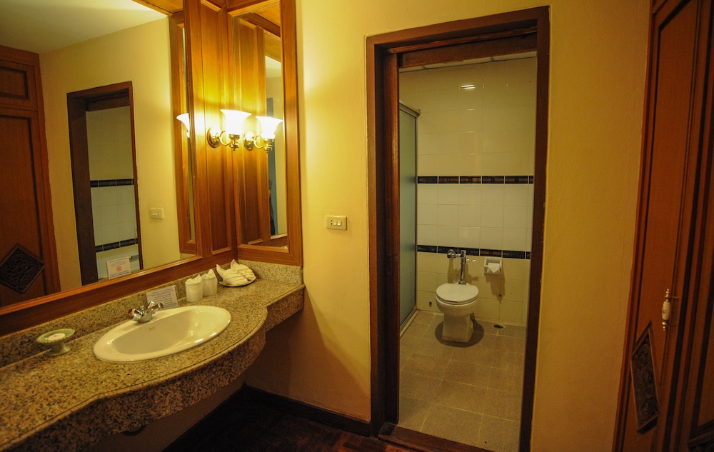 Suan Bua Hotel Resort 47/48