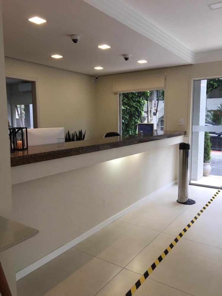 Caravaggio Praia Hotel Canasvieiras 4/44