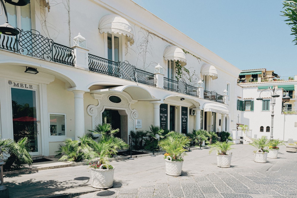 Relais Corte Degli Aragonesi 4/47
