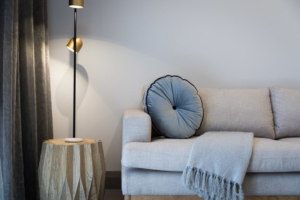 Il Palazzo Boutique Apartment Hotel 21/50