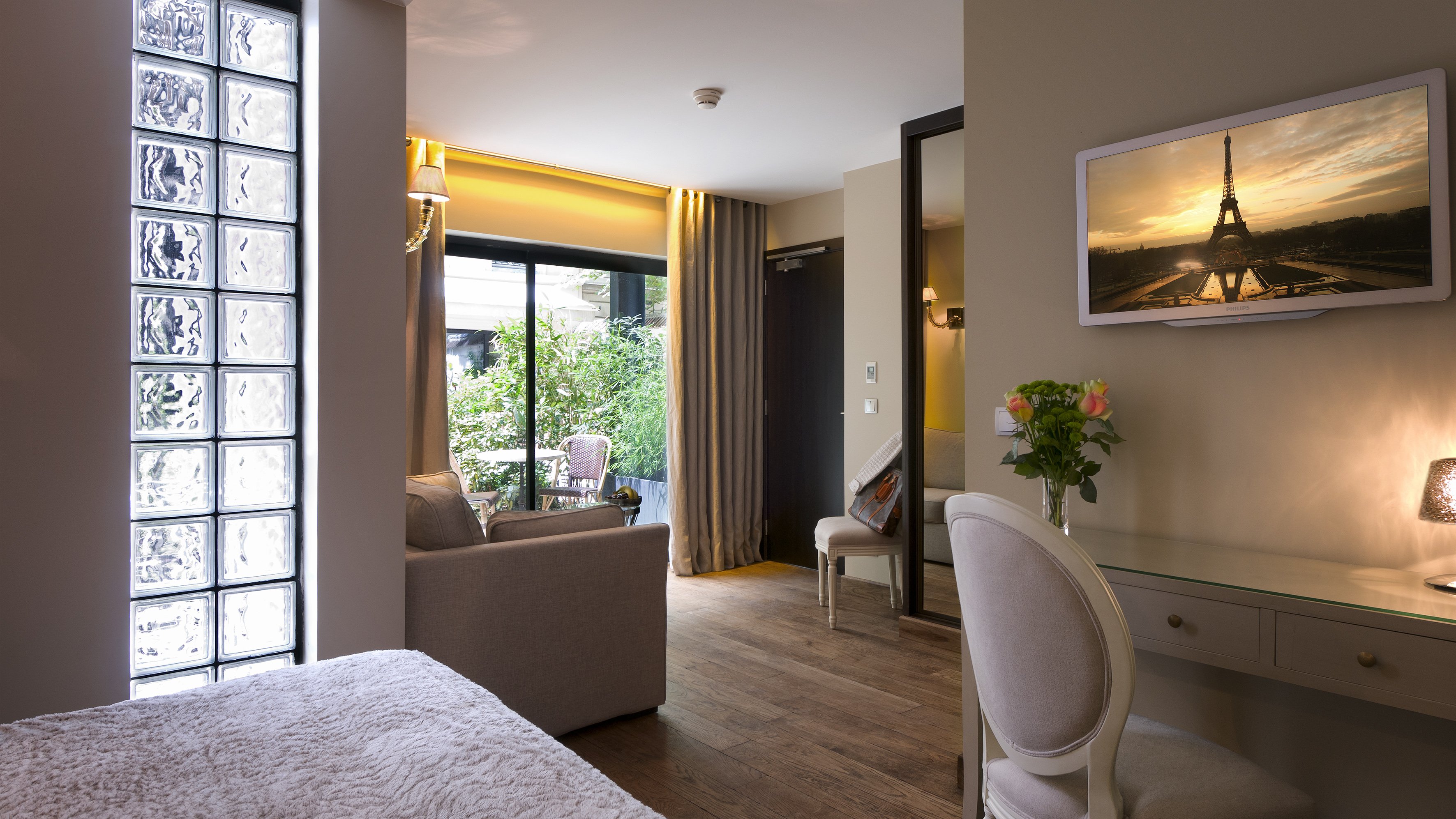 B Montmartre Hotel 44/51