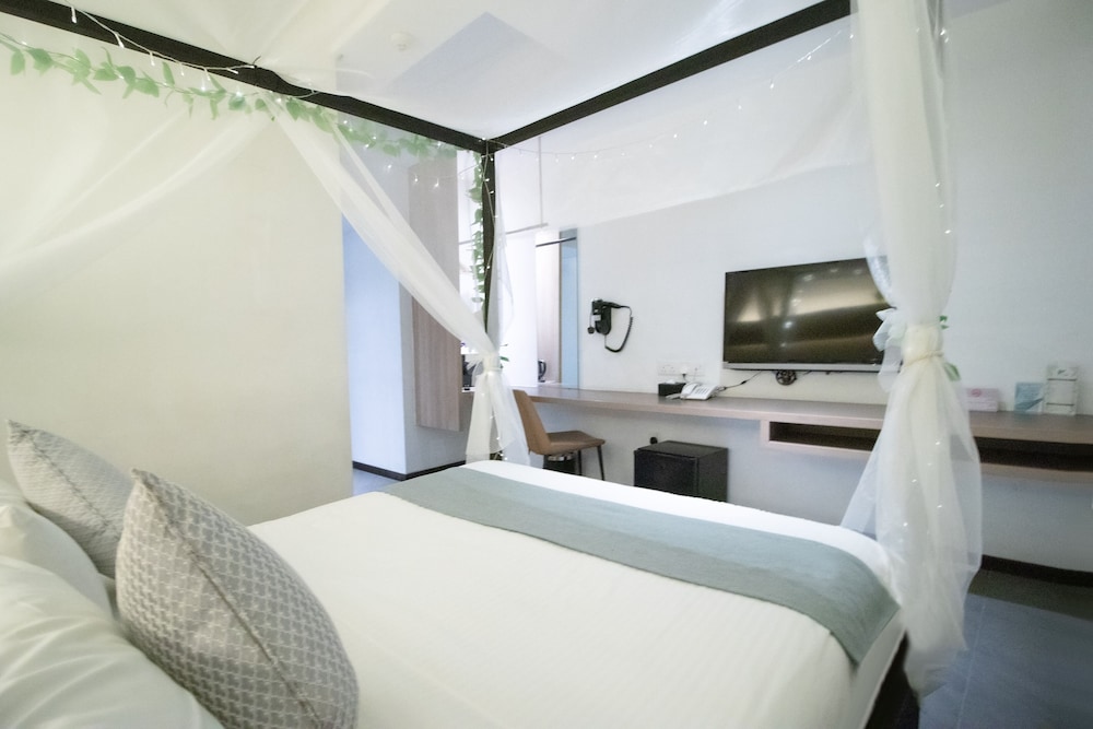 Hotel Nuve Sg Clean 8/60