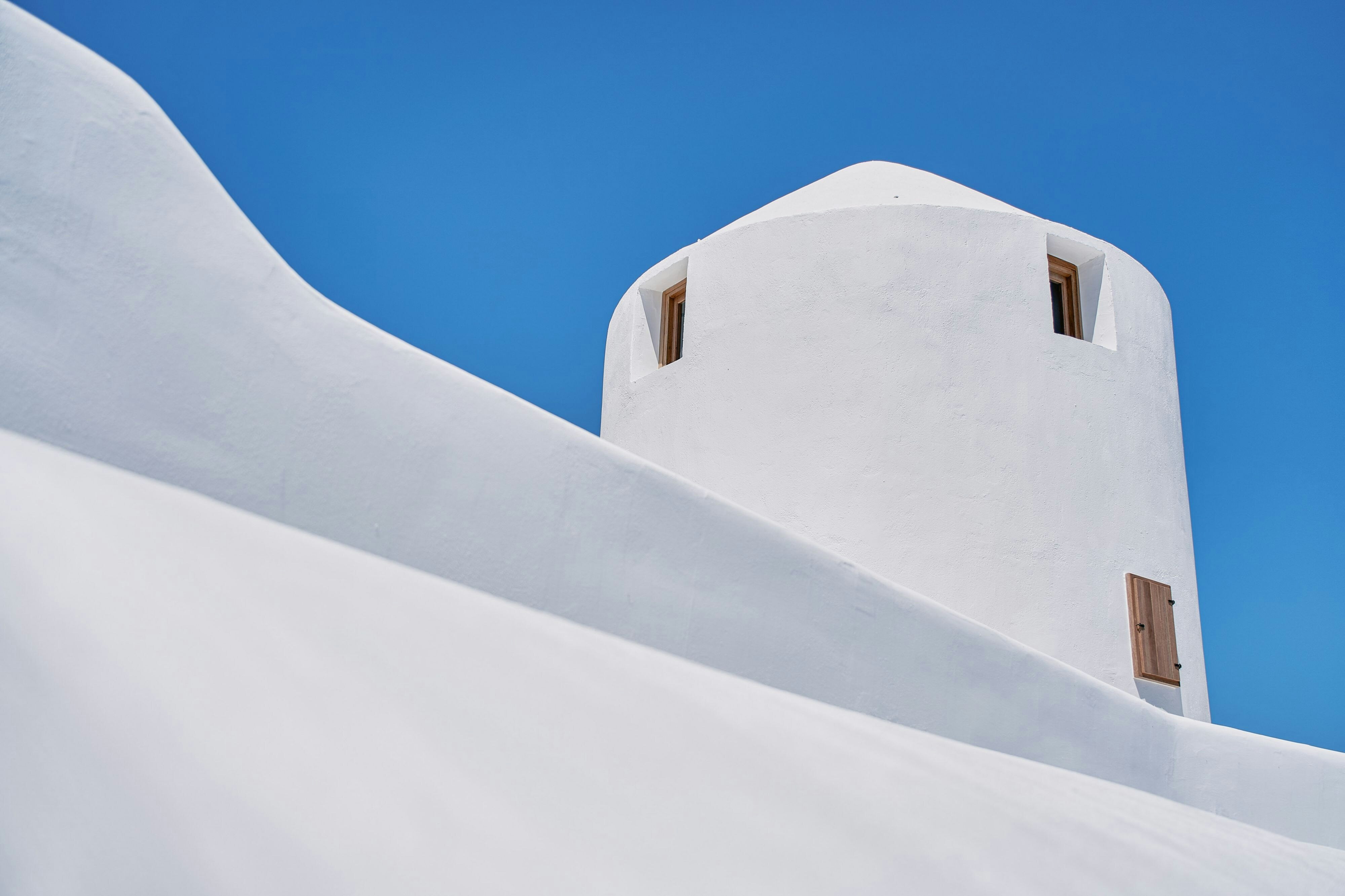 Mystique, a Luxury Collection Hotel, Santorini 7/79