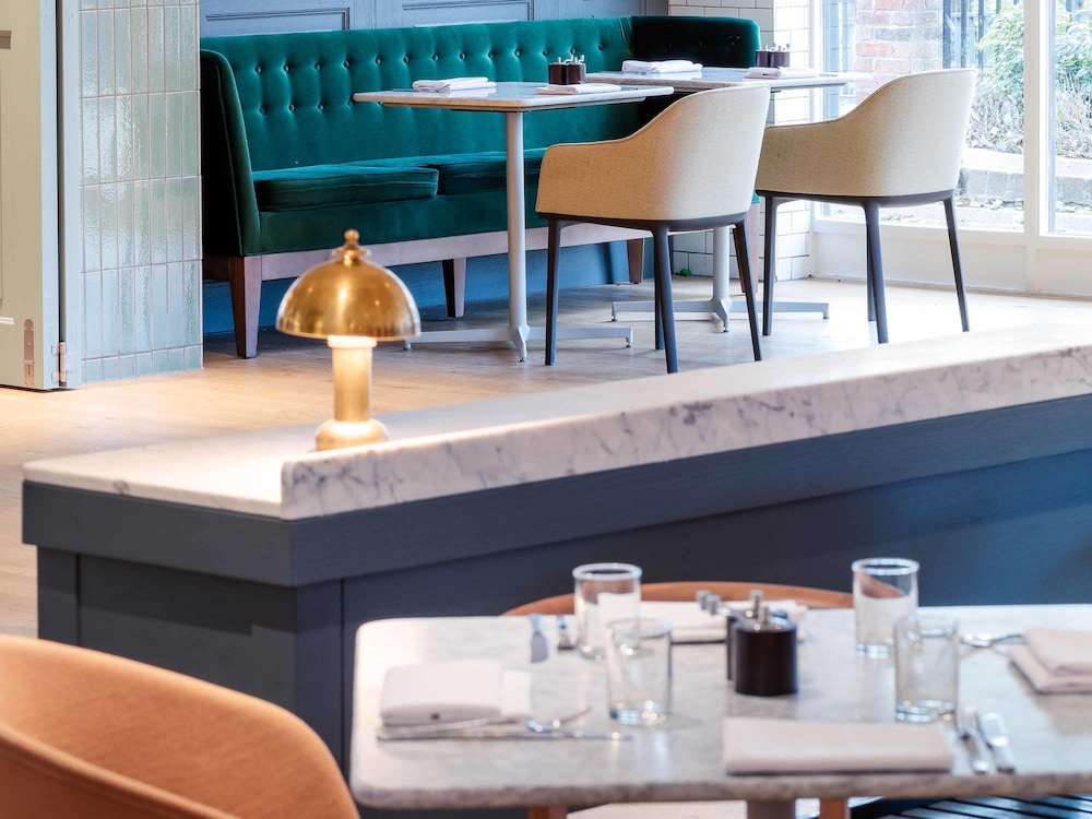 Novotel York Centre 53/65