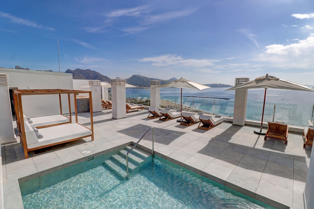 Hoposa Pollentia Hotel - Adults Only 26/57