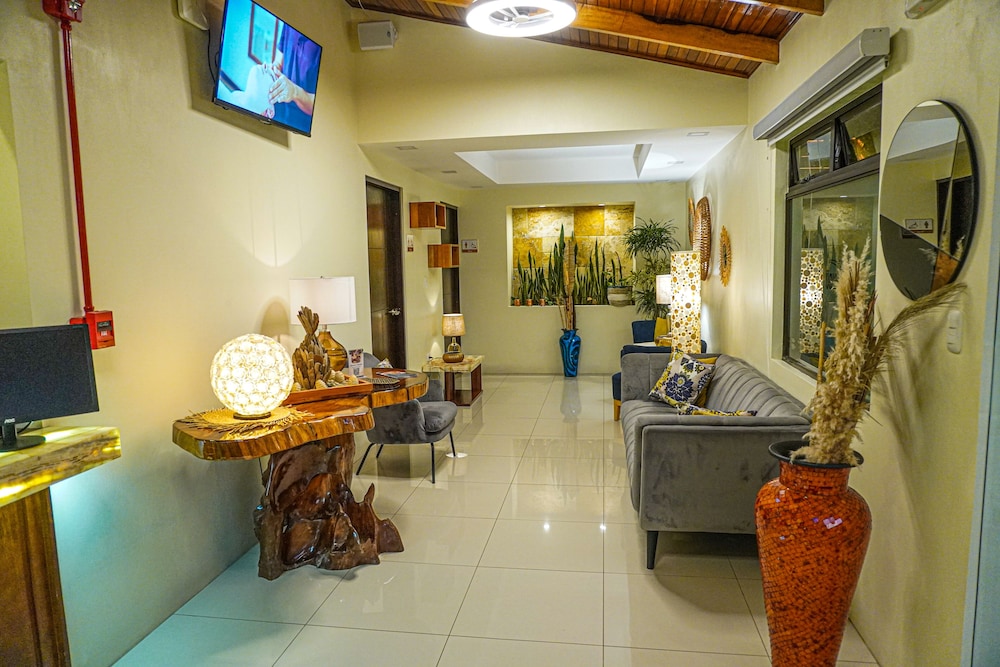Monteverde Rustic Lodge 30/50