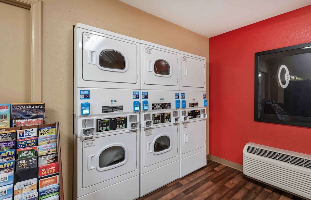 Extended Stay America - Colorado Springs - West 40/59