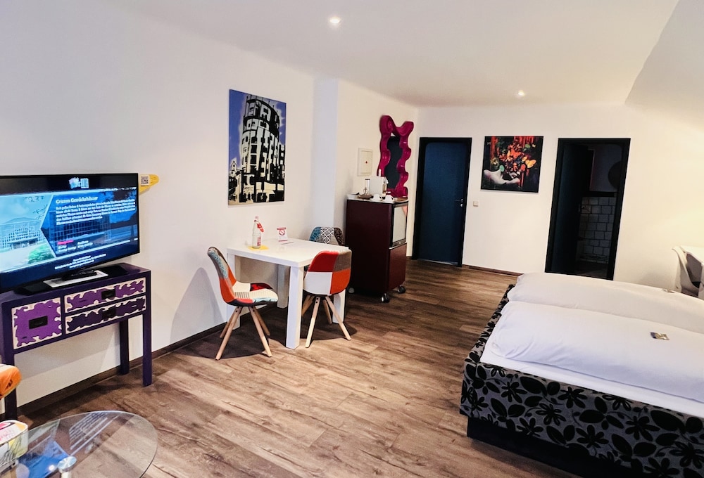 ArtHotel Magdeburg 24/50