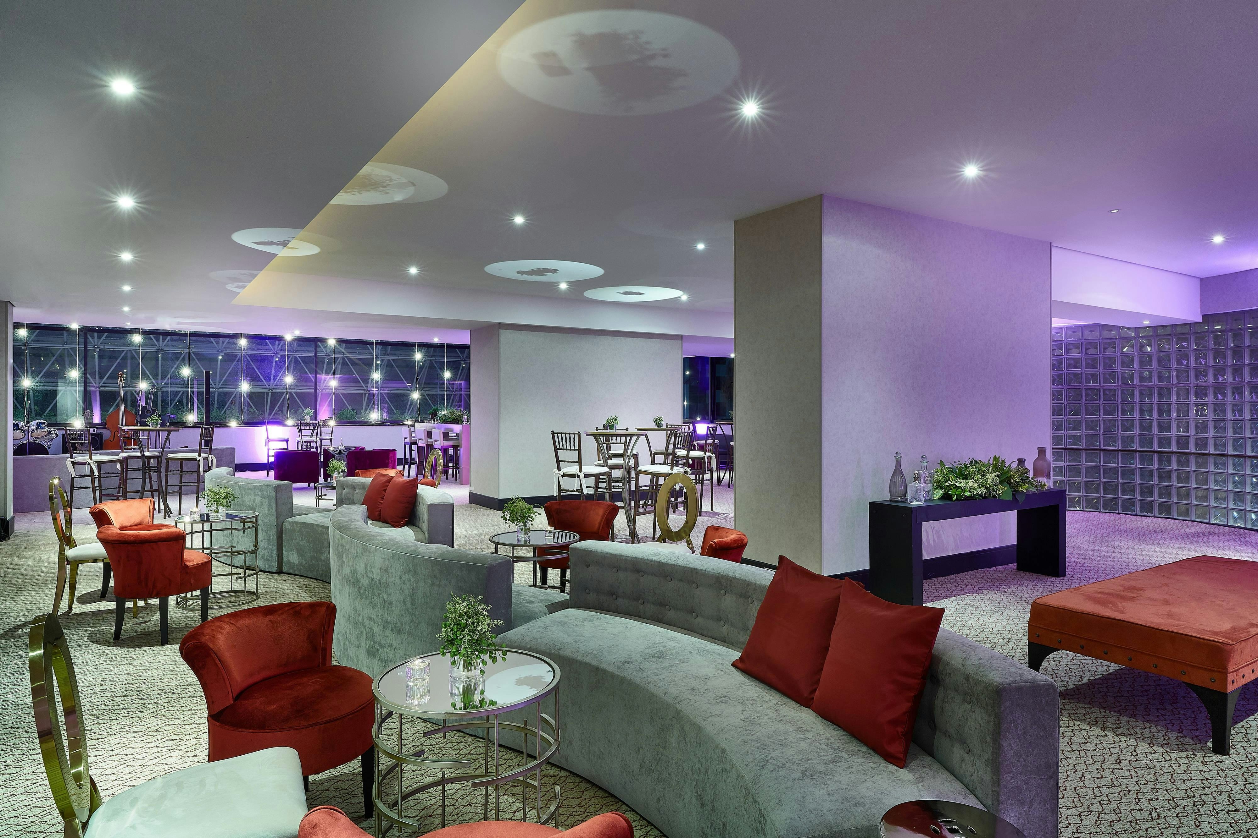 RENAISSANCE SAO PAULO HOTEL 29/73