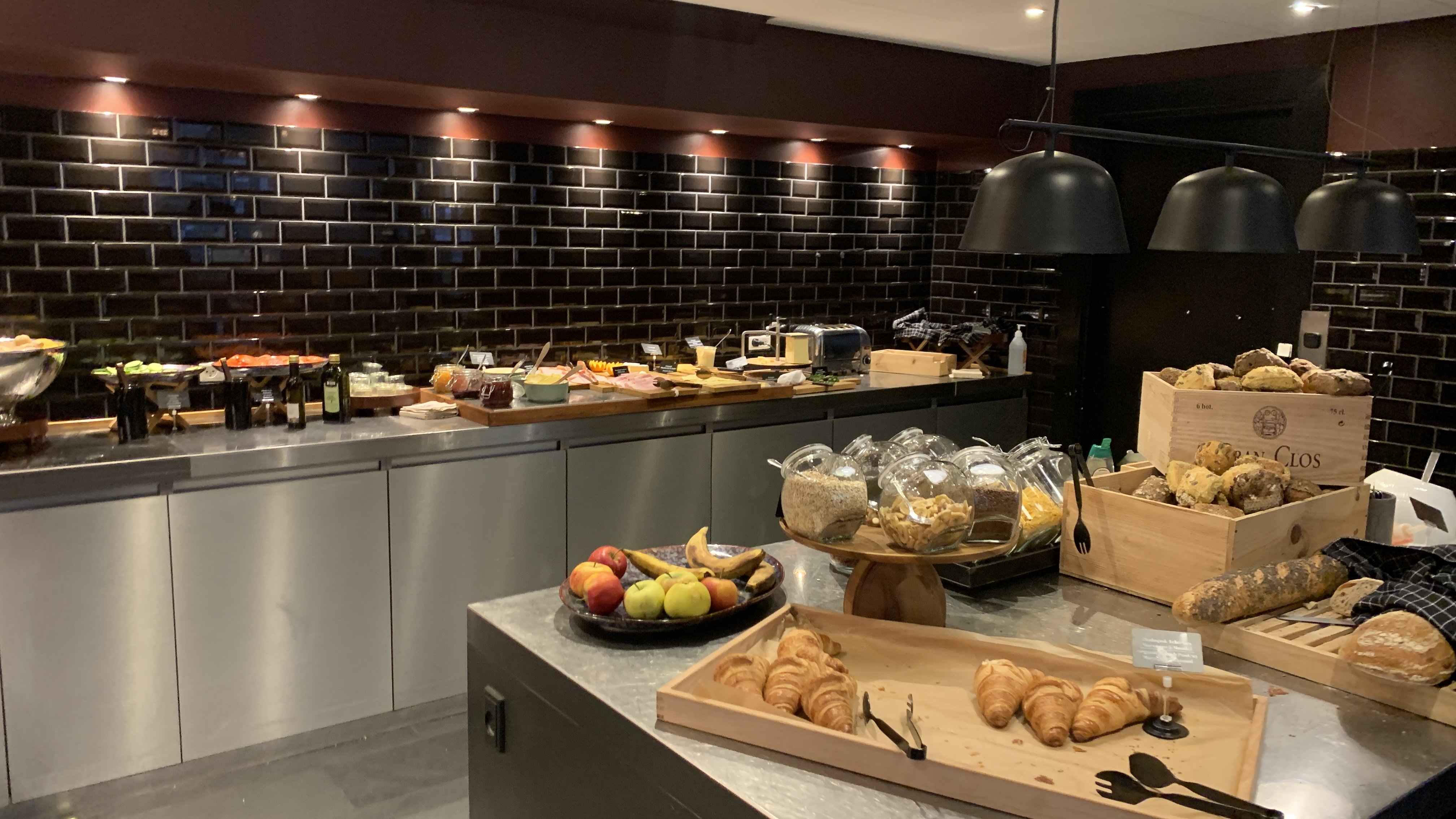 Motel One Copenhagen 9/16