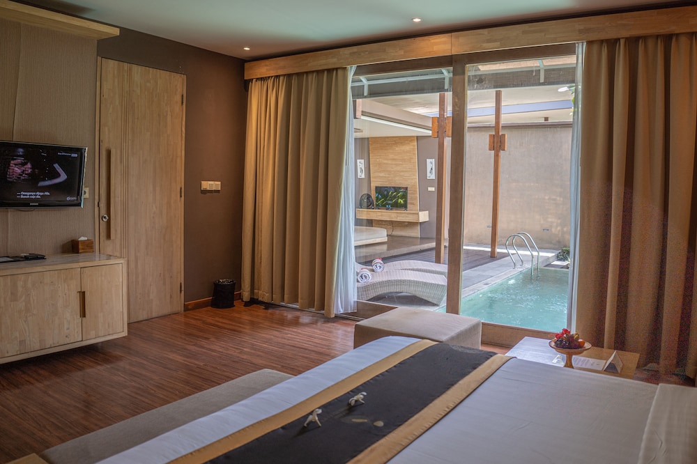 Asa Bali Luxury Villas Spa 25/67