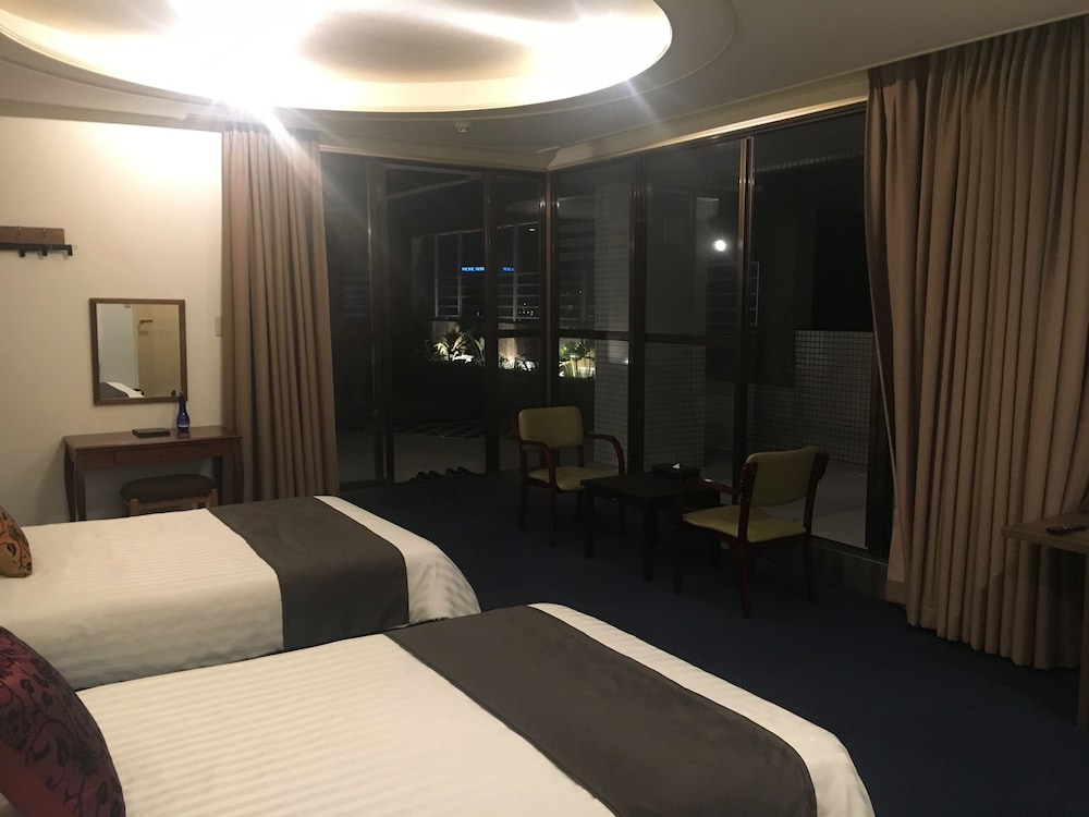 Hotel Precia Naha Tsujimachi 18/72