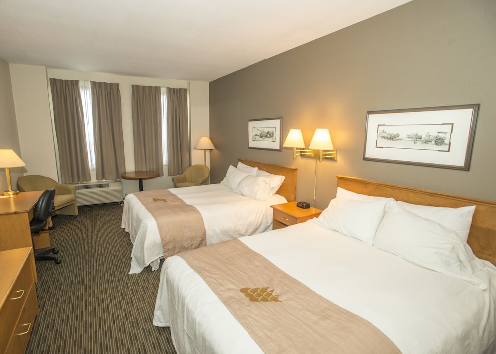 Lakeview Inn & Suites 13/60