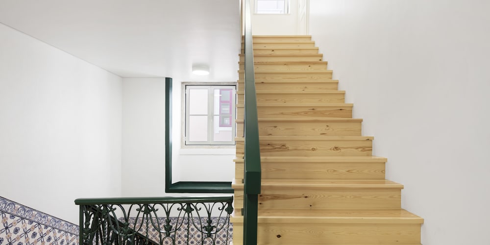 LISBON SERVICED APARTMENTS BAIXA CASTELO 33/74