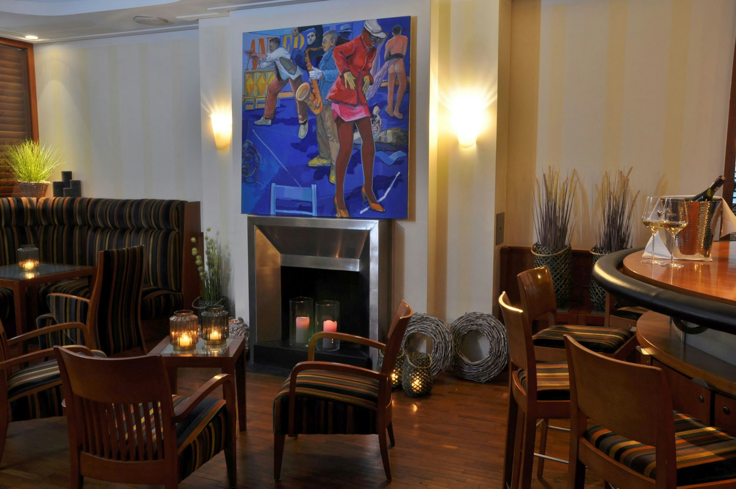 Hotel Eggers 19/21