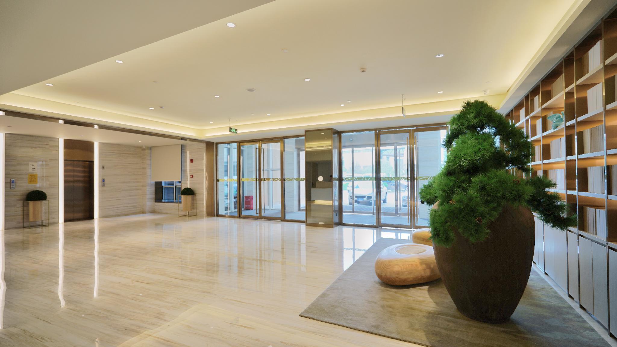 Ji Hotel (Beijing Capital Airport) 11/36