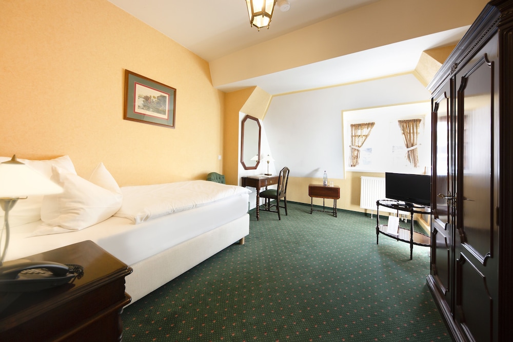 Ringhotel Villa Westerberge 3/35