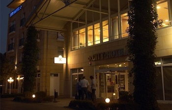 City Hotel Frankfurt/M - Bad Vilbel 3/55