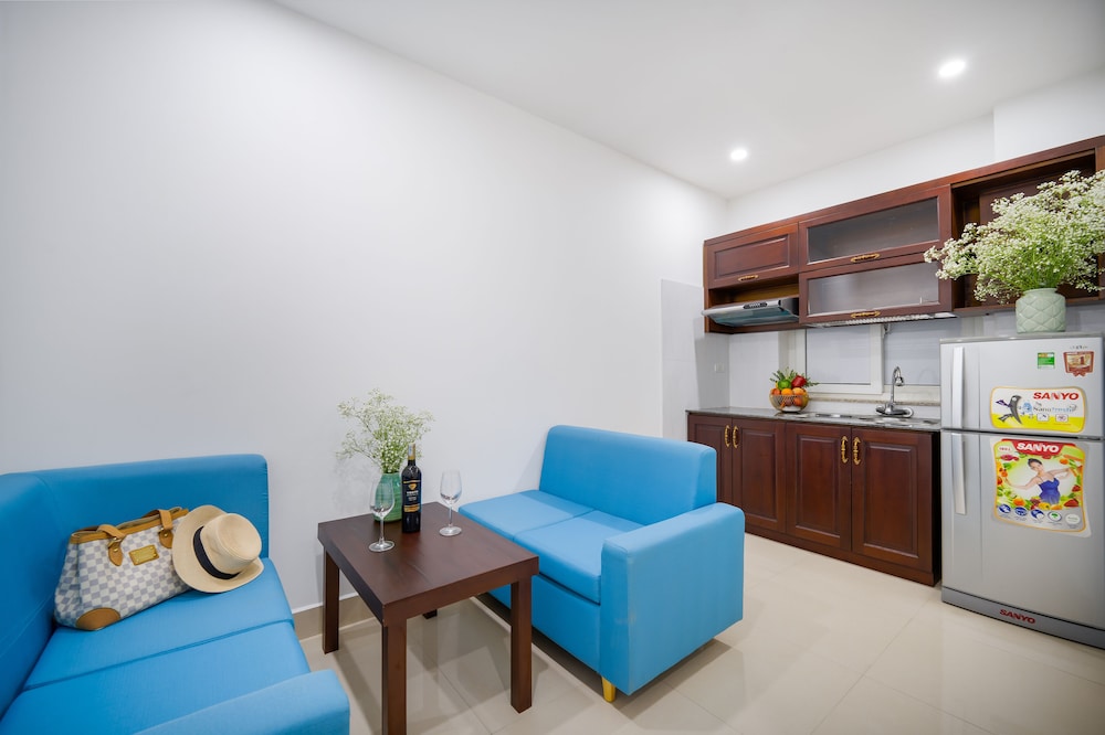 Platinum Beach Hotel 26/31