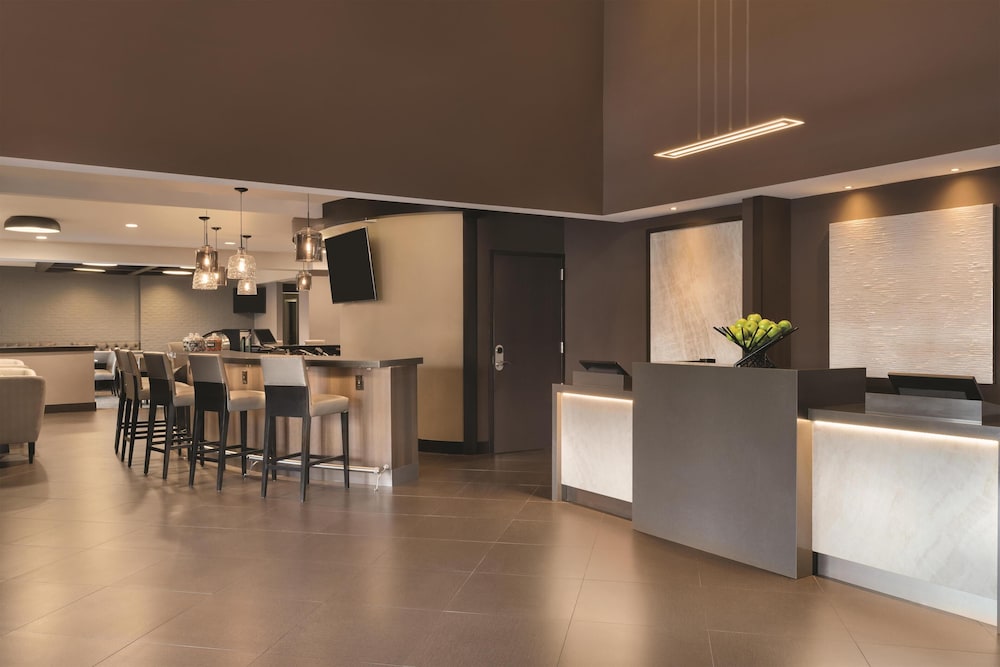 Hyatt Place Philadelphia/ King Of Prussia 50/69