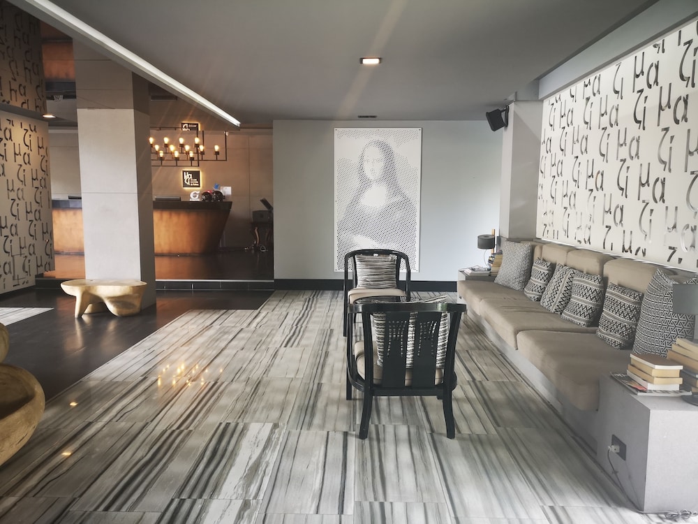 Mazi Design Hotel By Kalima Patong 31/50